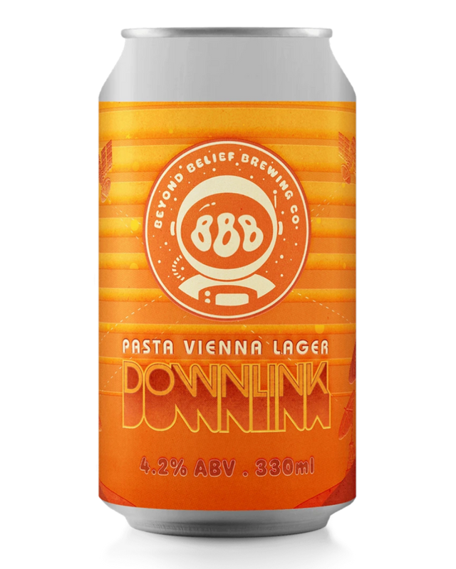 Downlink Lager