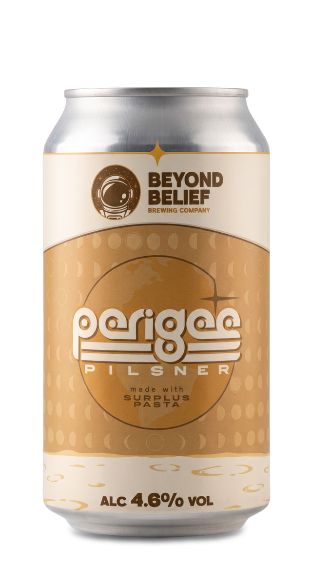 Perigee - Pilsner