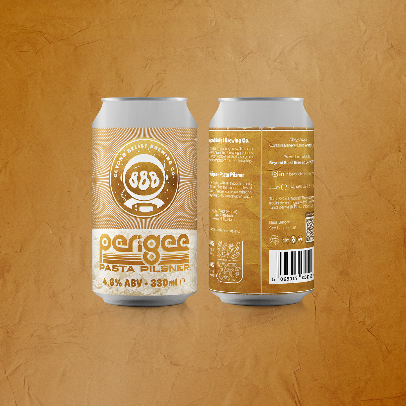 Perigee - Pilsner