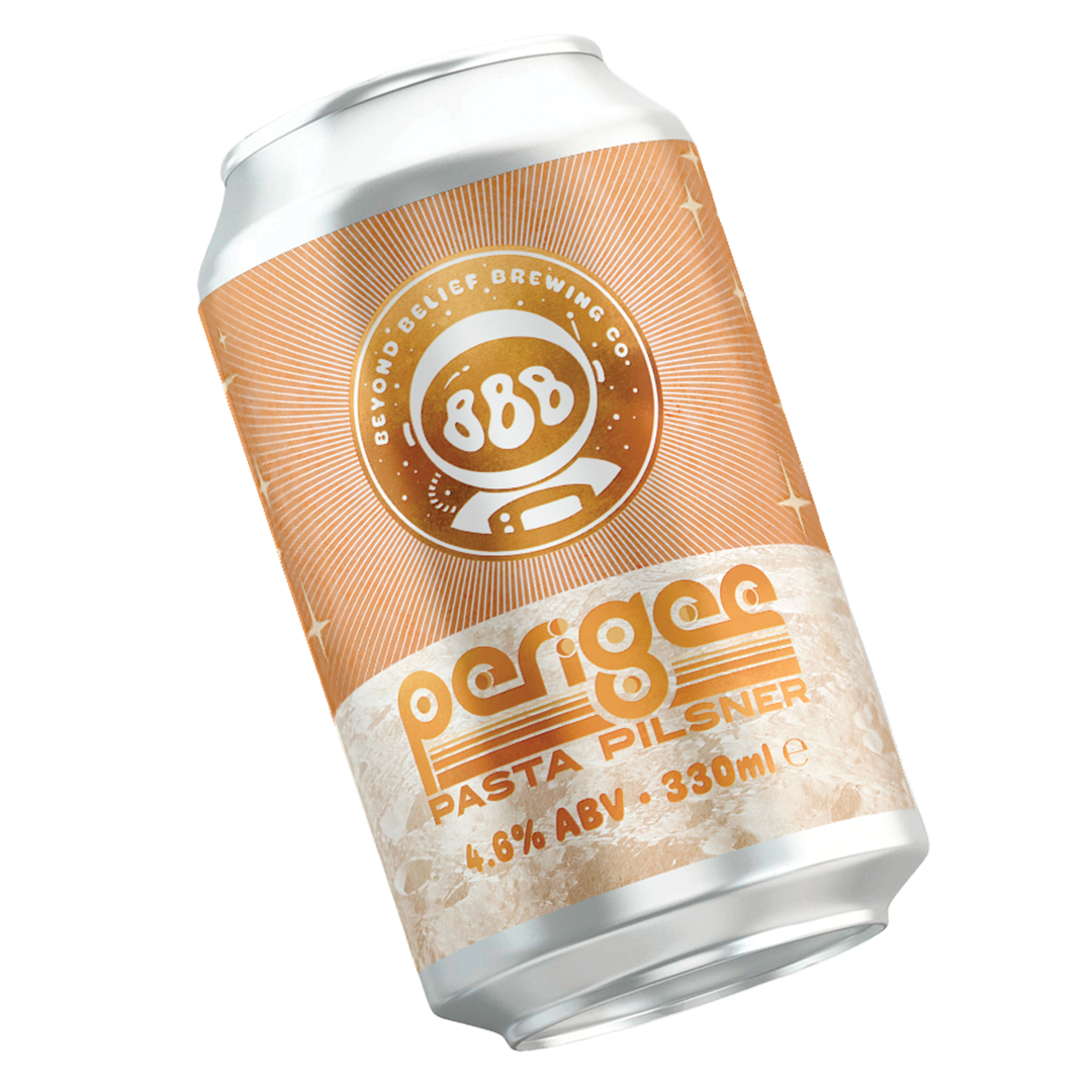 Perigee - Pilsner
