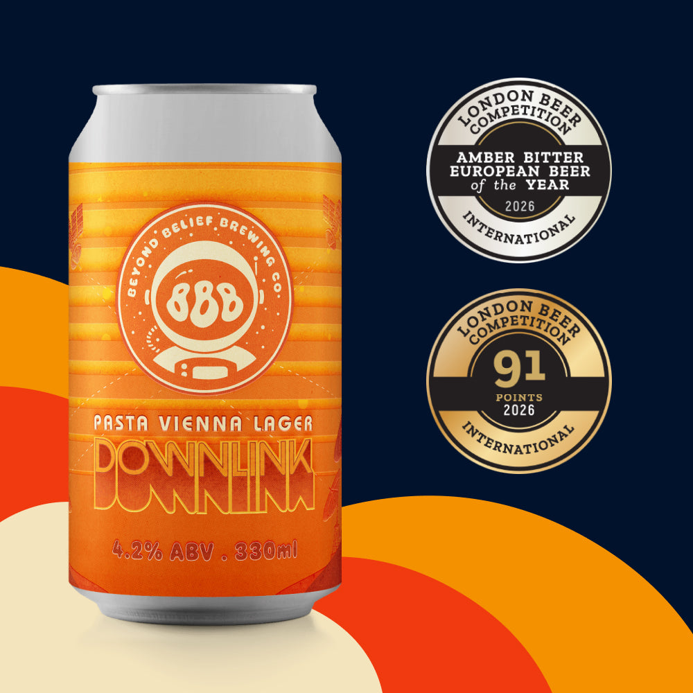 Downlink - Vienna Lager