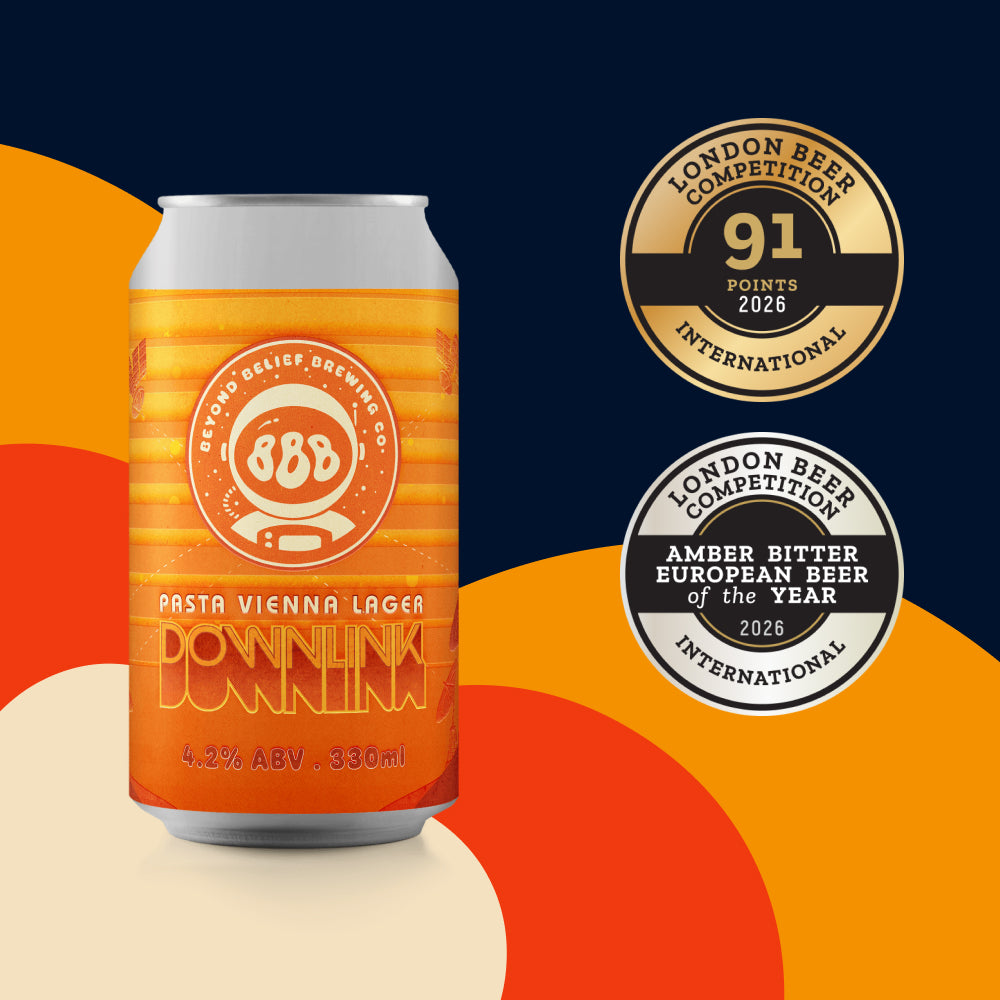 Downlink - Vienna Lager