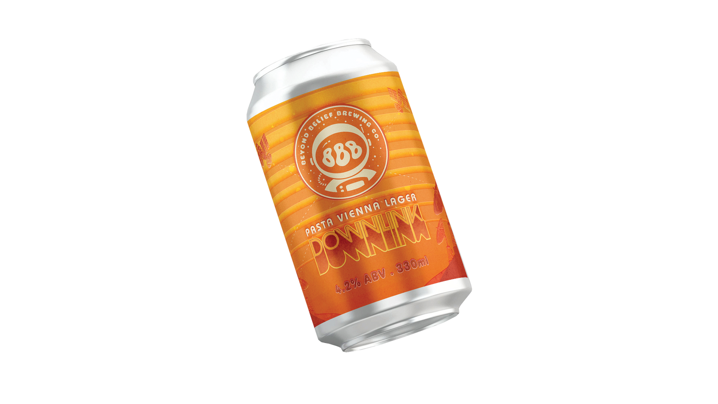 Downlink - Vienna Lager