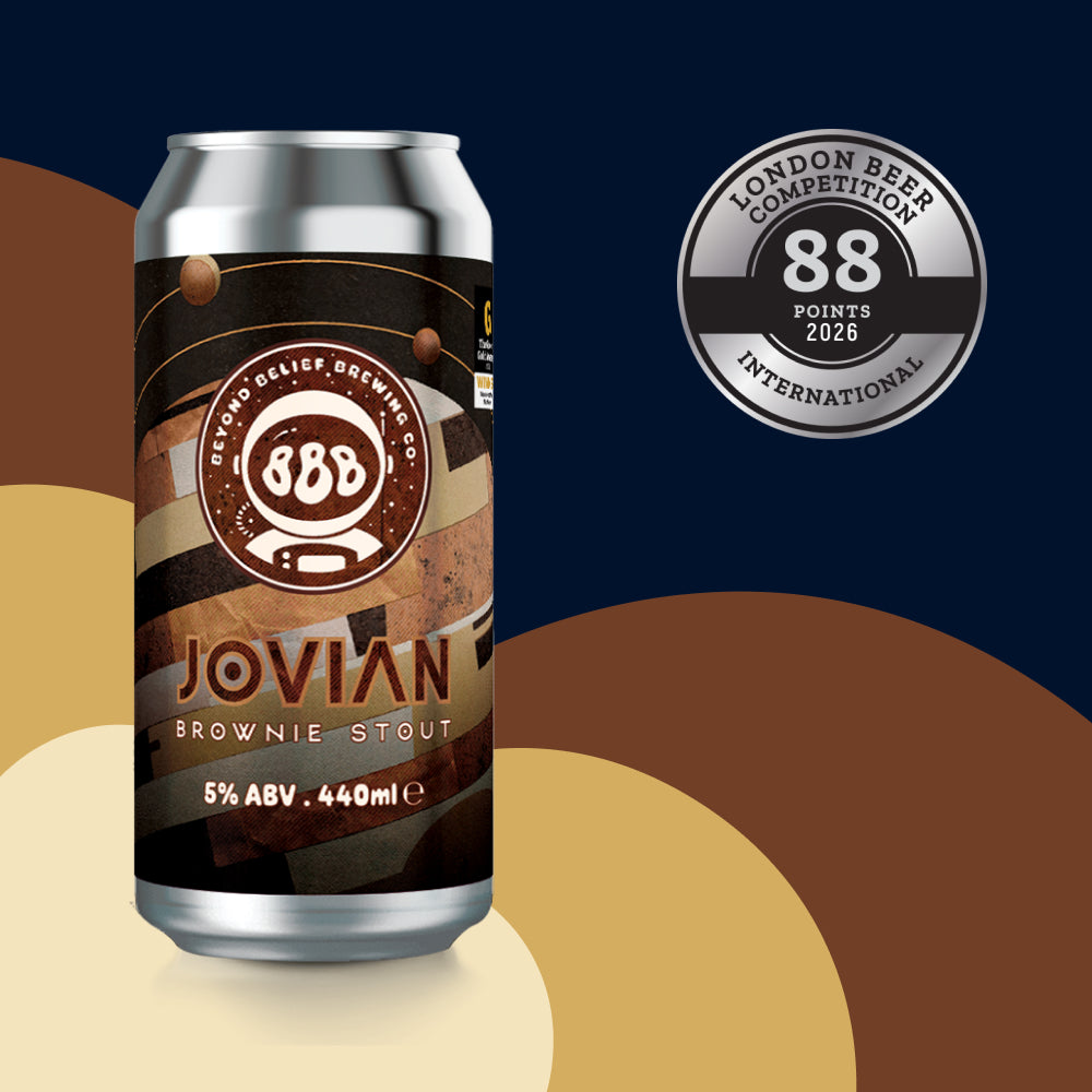 Jovian - Stout