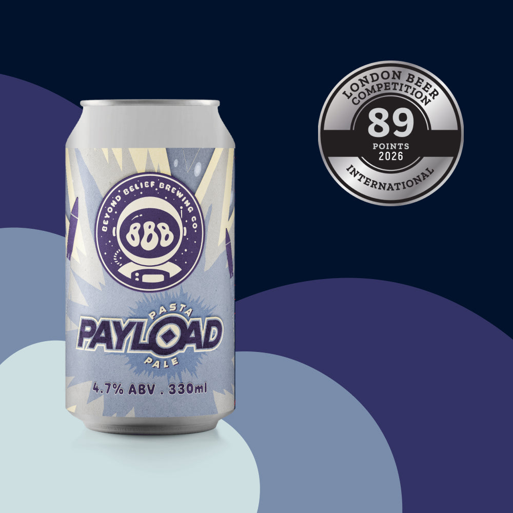Payload - Pale Ale
