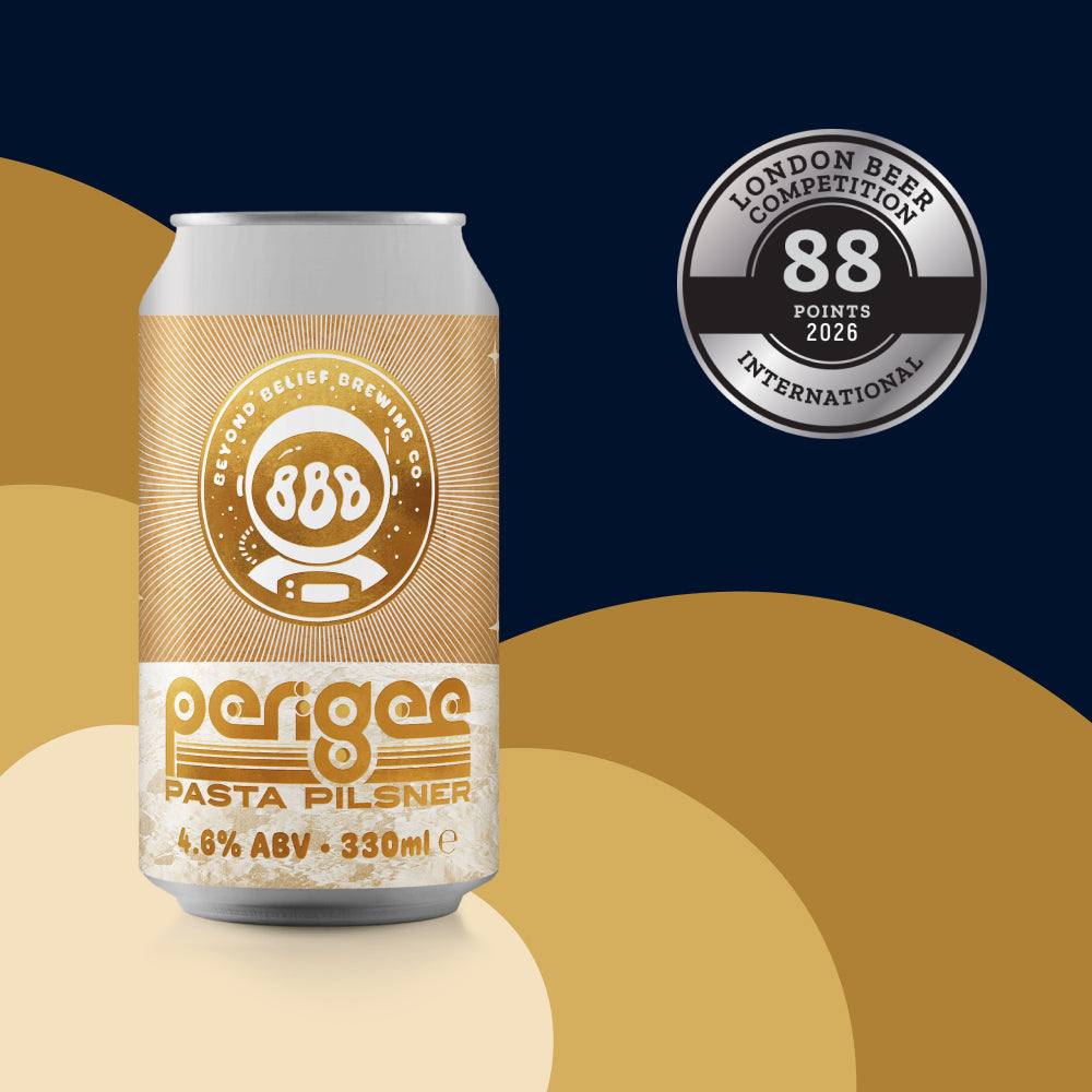 Perigee - Pilsner