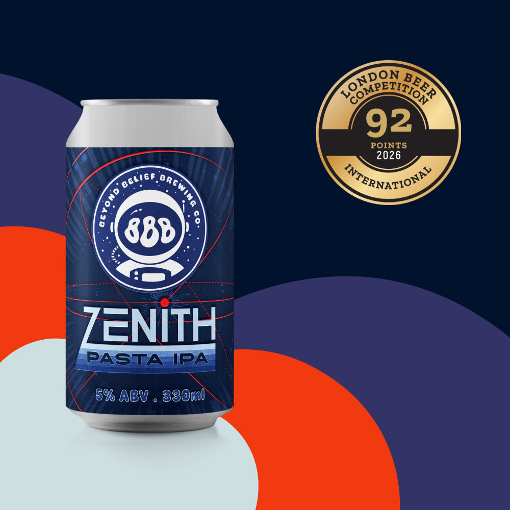 Zenith - IPA