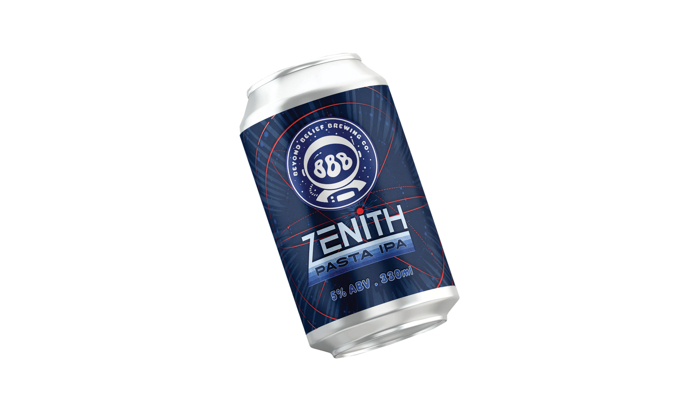 Zenith - IPA