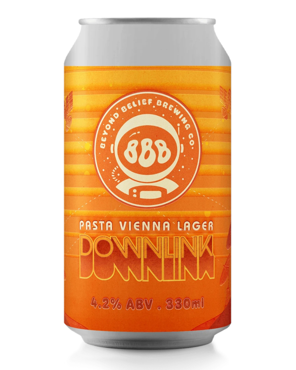 Downlink Lager