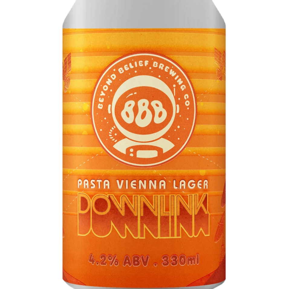 Downlink Lager