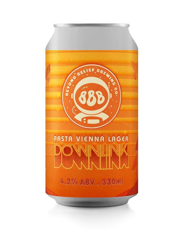 Downlink - Vienna Lager