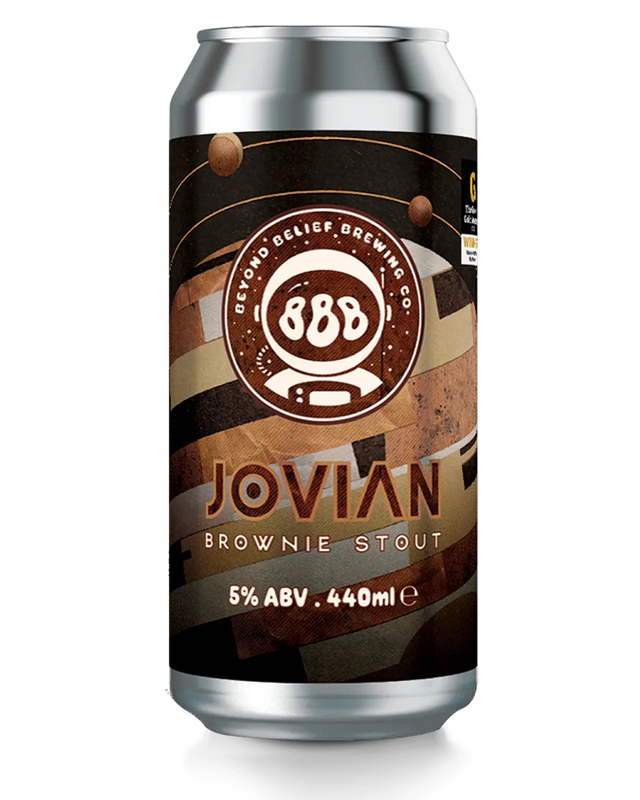 Jovian - Stout