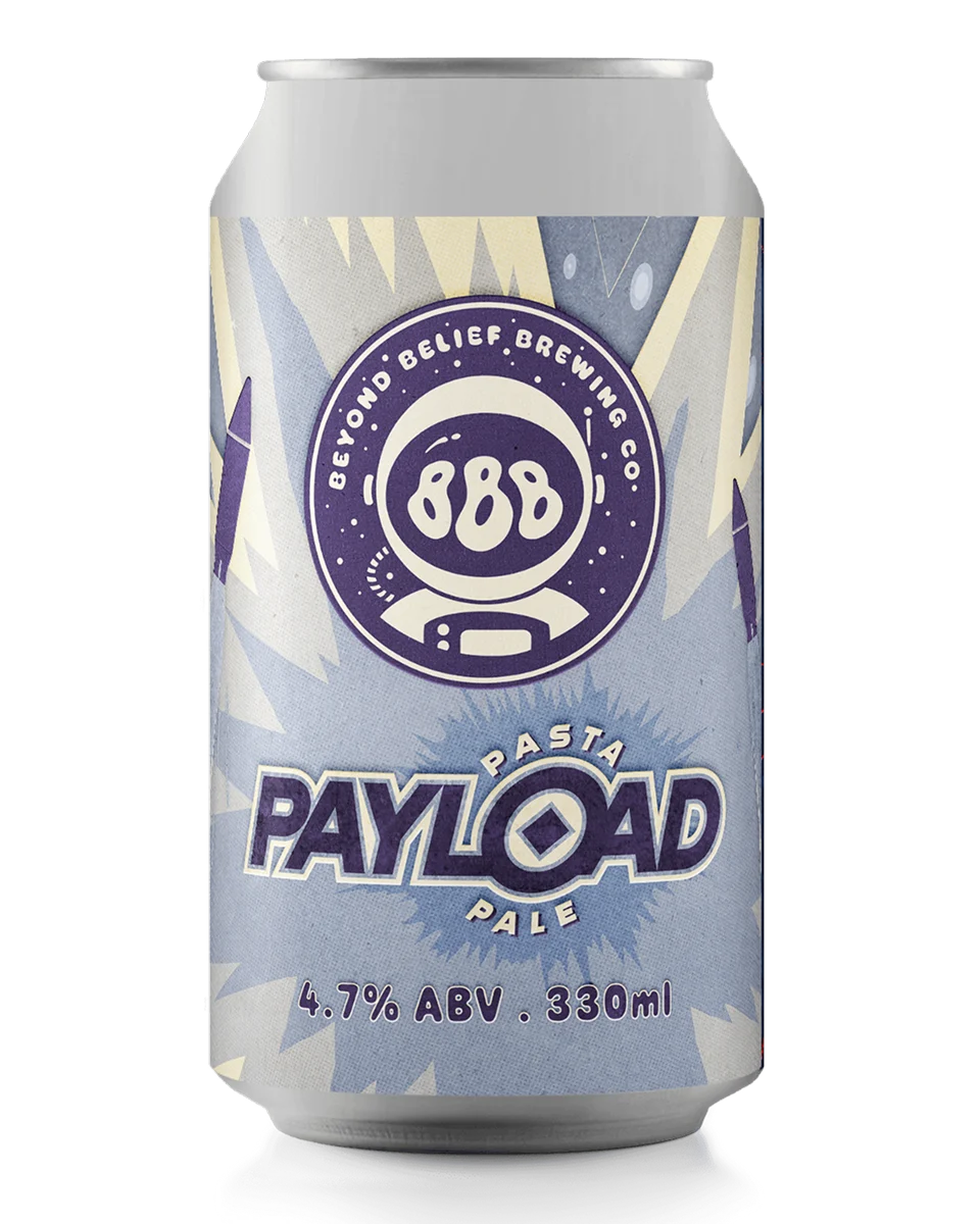 Payload - Pale Ale