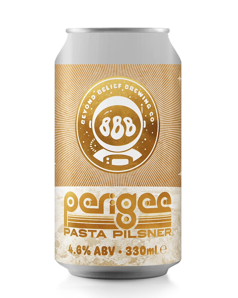 Perigee - Pilsner