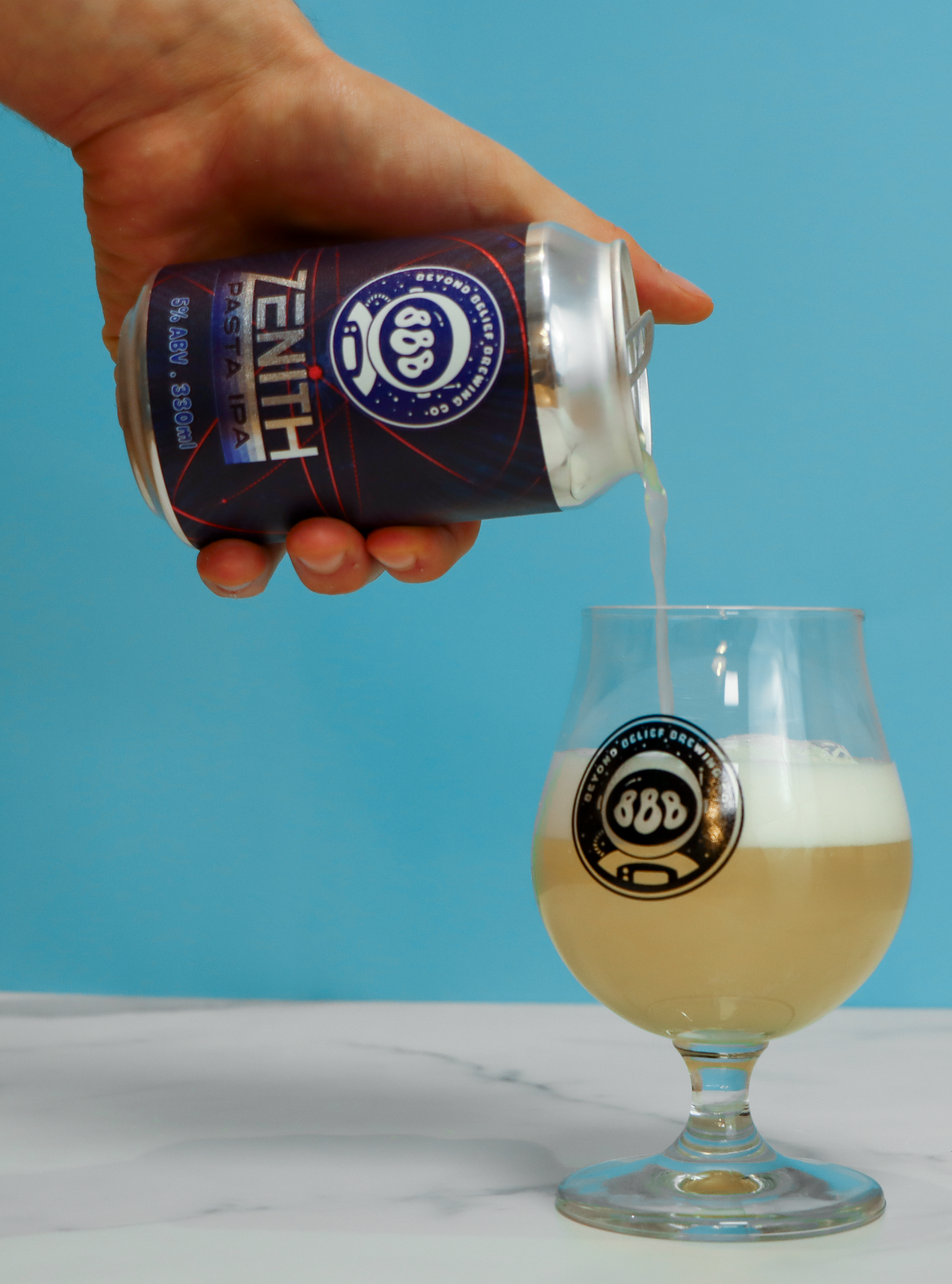 Zenith - IPA